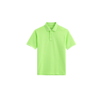 Men’s Solid Color Short Sleeve